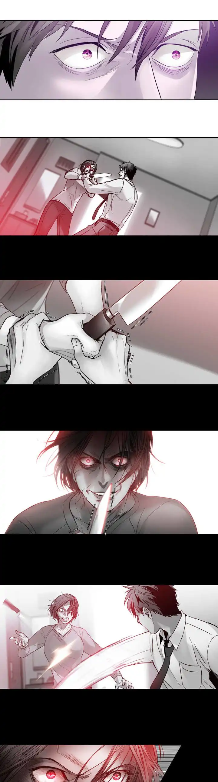 Unknown Code Chapter 7 9